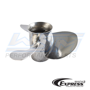 Prop: Force / Honda / J/E / Mercury / Mariner / Nissan / Tohatsu / Suzuki / Yamaha 25 - 75 Hp - TP31301312