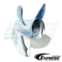 Prop: Honda / J/E / Mercury / Mariner / Mercruiser / Nissan/Tohatsu / OMC / Suzuki / Volvo / Yamaha