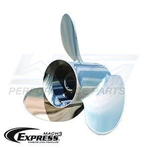 Prop: Honda / J/E / Mercury / Mariner / Mercruiser / Nissan/Tohatsu / OMC / Suzuki / Volvo / Yamaha - TP31501922