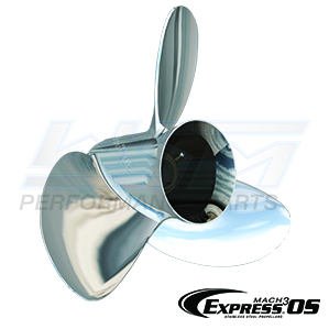 Prop: Honda / J/E / Mercury / Mariner / Mercruiser / Nissan/Tohatsu / OMC / Suzuki / Volvo / Yamaha - TP31512110