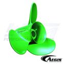 Prop: Honda / J/E / Mercury / Mariner / Mercruiser / Nissan/Tohatsu / OMC / Suzuki / Volvo / Yamaha
