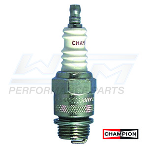 Spark Plug: - UD16