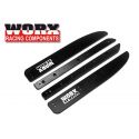 Sea-Doo 951 RX Race Sponsons