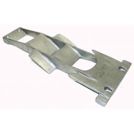 Kawasaki 800 SX-R 2003-2011 Intake Grate