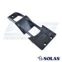 Intake Grates