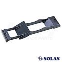 Intake Grate: Yamaha 700 SuperJet / Wave Blaster 93-20