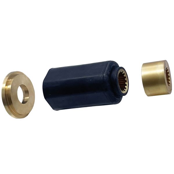 Polastorm Poleax F24 nav kit - 1532003