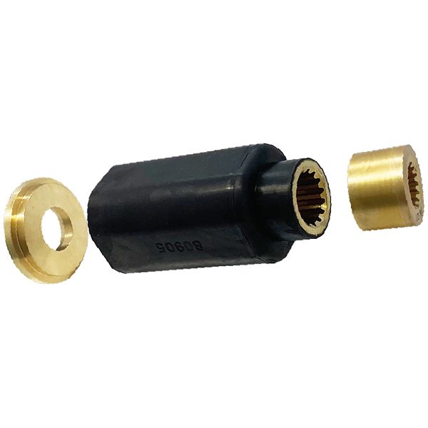Polastorm Poleax F32 nav kit - 1532011