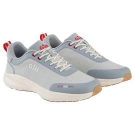 Gill 943 Savona trainer 2.0 Grå str. 40