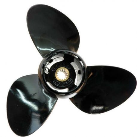 Polastorm Propel 14 " x 17" Suzuki, 15 stråler