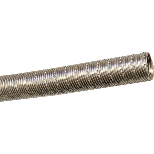 Udstødningsslange RF 24mm 5m - 1100384