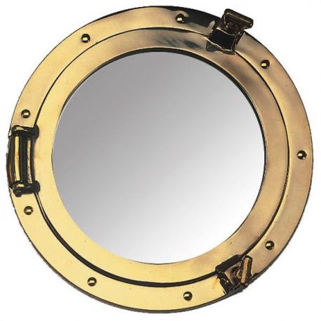 Koøje spejl ø 150mm