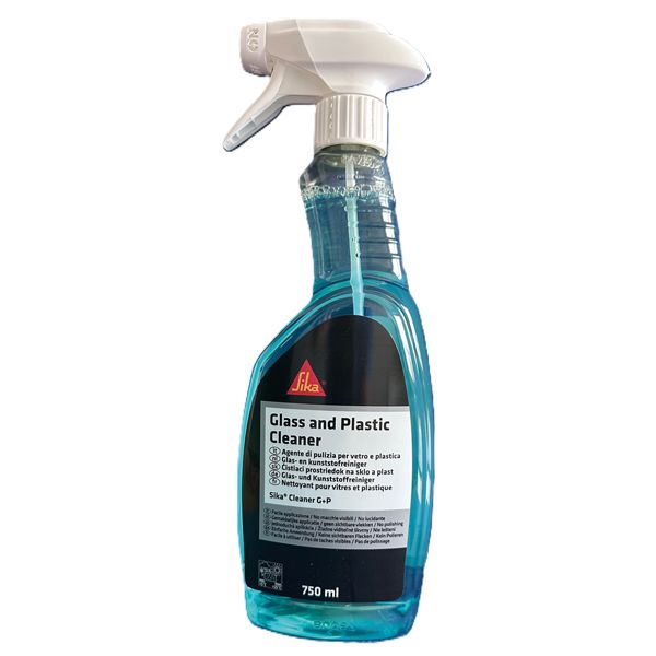 Sika Cleaner G + P 750 ml - 1600367