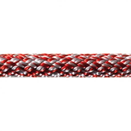 Robline Sirius 10mm sort/grå 800 meter i kasse