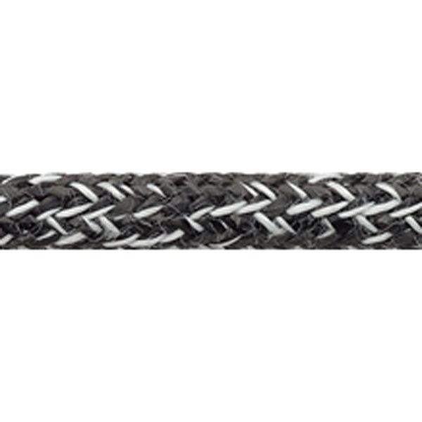 Robline Sirius Grip 12mm blå/hvid 600 meter i kasse - 1376760