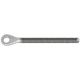 Ronstan øjeterminal 1/4" UNF