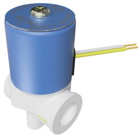 Roca Magnetventil til sprinklersystemer 24V 1/4" gevind