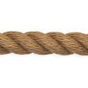 Robline Trad-Tex 12mm Brun 100m