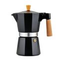 Moka espressokande til gas