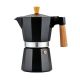 Moka espressokande til gas