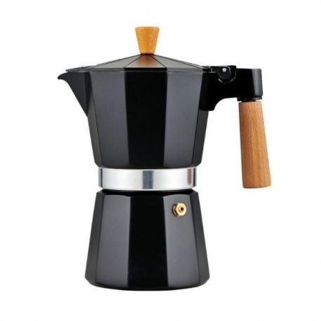 Moka espressokande til gas