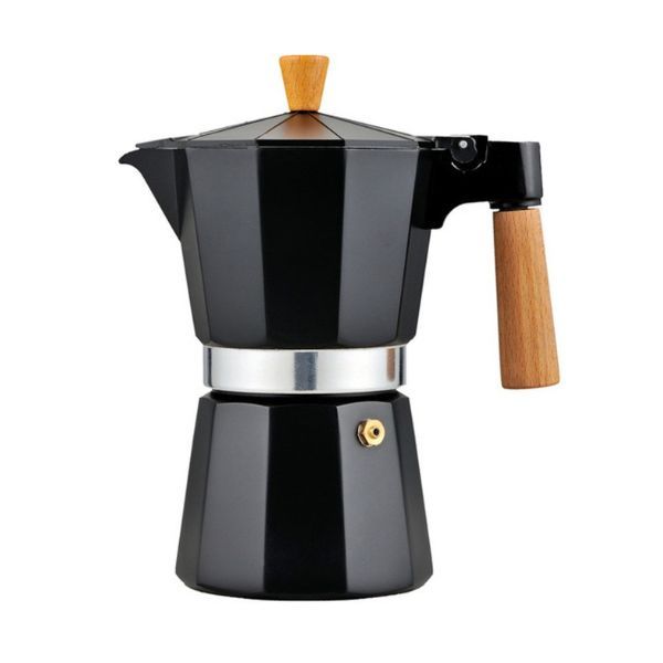 Moka espressokande til gas - 1283662