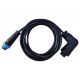 ePropulsion eBattery Charger 25A Communicaton Cable 1,5m