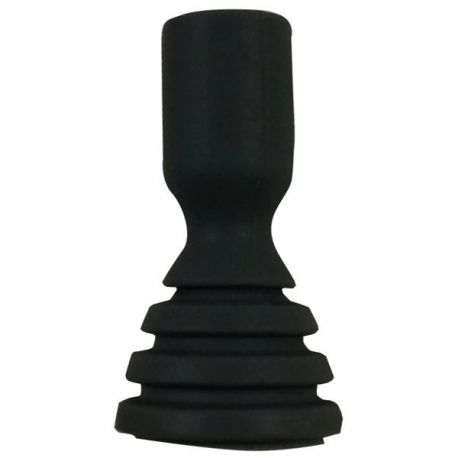 Max power gummikappe til joystick sort ny og gammel model