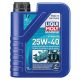 Liqui moly marine 4T motor olie 25W-40 205l