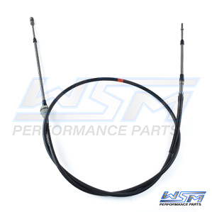 kabel, omvendt Yamaha 1800 FZR / Fzs 09-10 - F2C6149C0000