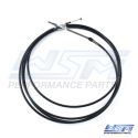 kabel, gasspjæld Yamaha 1000 ar230 04-06