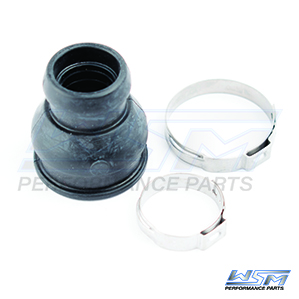Drive Shaft Rubber Boot Kit Sea-Doo 900 14-19 - 271001762