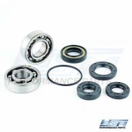Yamaha 700-800 / 1200 strålpump reparationssats