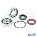 Yamaha 500/650 Jet Pump Reparatursatz