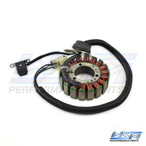 Yamaha 1100 ankeret - 6D3814100000