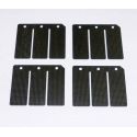 Kawasaki 650 1986-1996 Low Tension Reeds