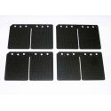 Kawasaki 750/800 High Tension Reeds