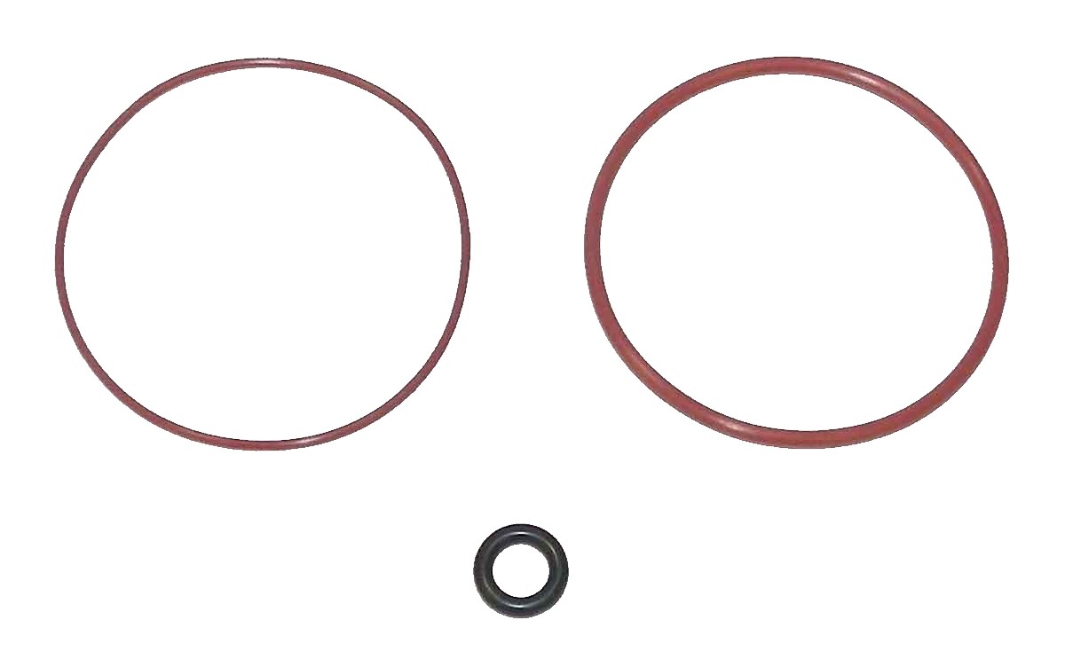 Sea-Doo 1503 O-ring sæt til 006-560 filter - 00656001K