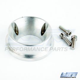 Mikuni 38mm karburatoren adapter