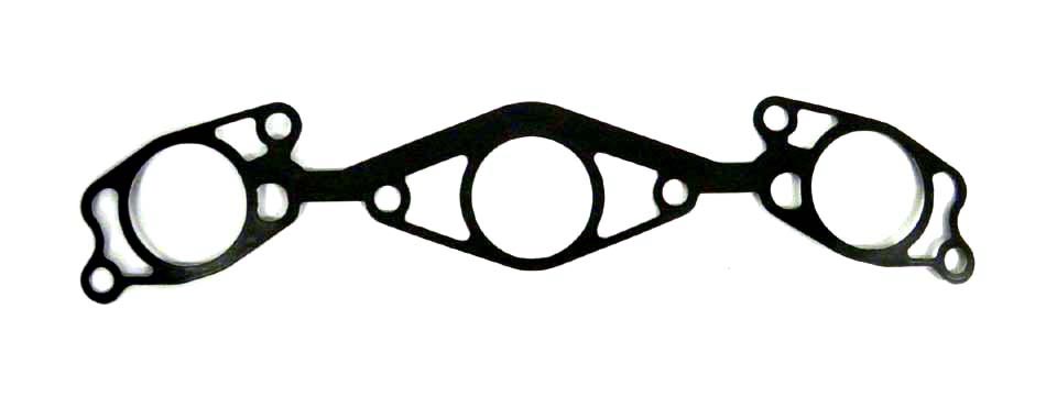 Yamaha 1100 karburatoren til manifold pakning - 63M135560000