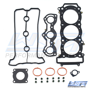 Top End Gasket Kit: Yamaha EX / SuperJet 1050 16-22 - 6GAW00012000