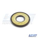 Kawasaki 650/750 pto yderside krumtapaksel olie segl