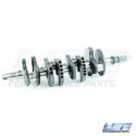 Yamaha 1000/1100 4-takts krumtapaksel
