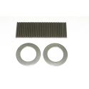 Kraft / Mercury / Mariner 65-140 Hp Wrist Pin-Nadeln