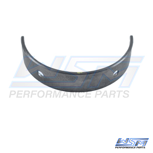 Upper Main Bearing Yamaha 200 - 300 Hp 4.2 Liter 10-22 4-Stroke Yellow - 6CB114161000