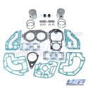 Top End Umbau Kit Yamaha 500 Wave Jammer / Wave Runner 89-93 1mm