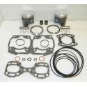 Top End Platinum Umbausatz Sea-Doo 800 RFI 99-05 .25mm