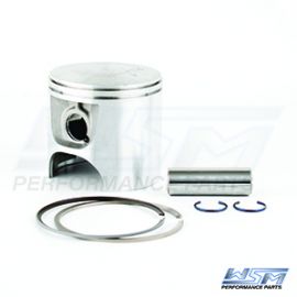 Kolbensatz Sea-Doo 580 Std. Bohrung 76mm 89-96