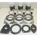 Top End Platinum Umbaukit Kawasaki 1100 STX / ZXi 96-03 .50mm