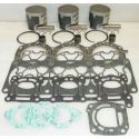 Top End Platinum Umbau Kit Yamaha 1100 Wave Raider / Wave Venture 95-97 .50mm